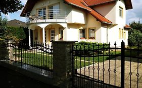 Abigel Thermal Apartman